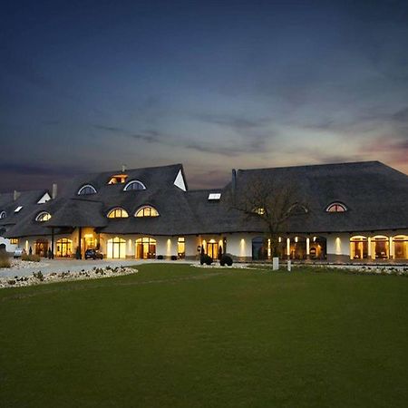 Hotel Remes Opalenica Ngoại thất bức ảnh
