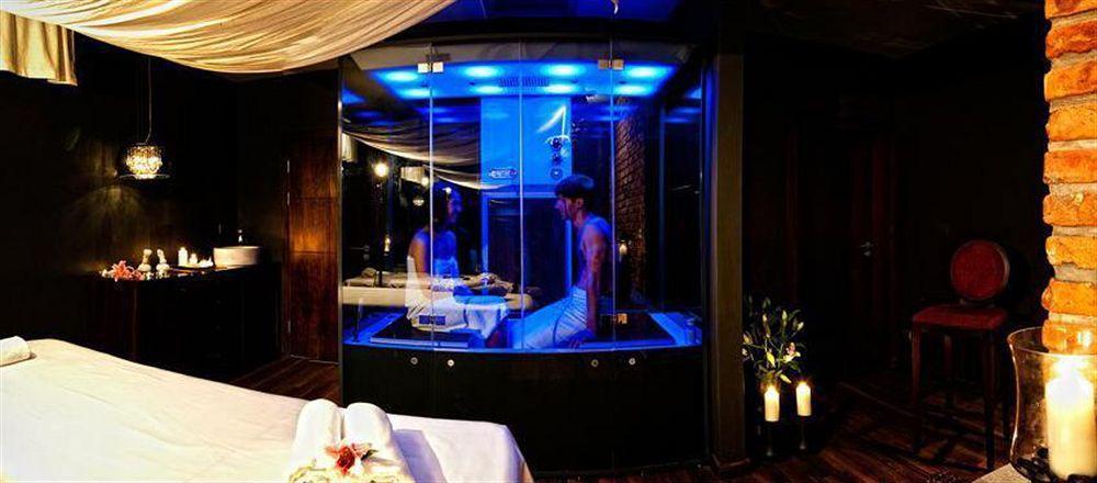 Hotel Remes Opalenica Ngoại thất bức ảnh