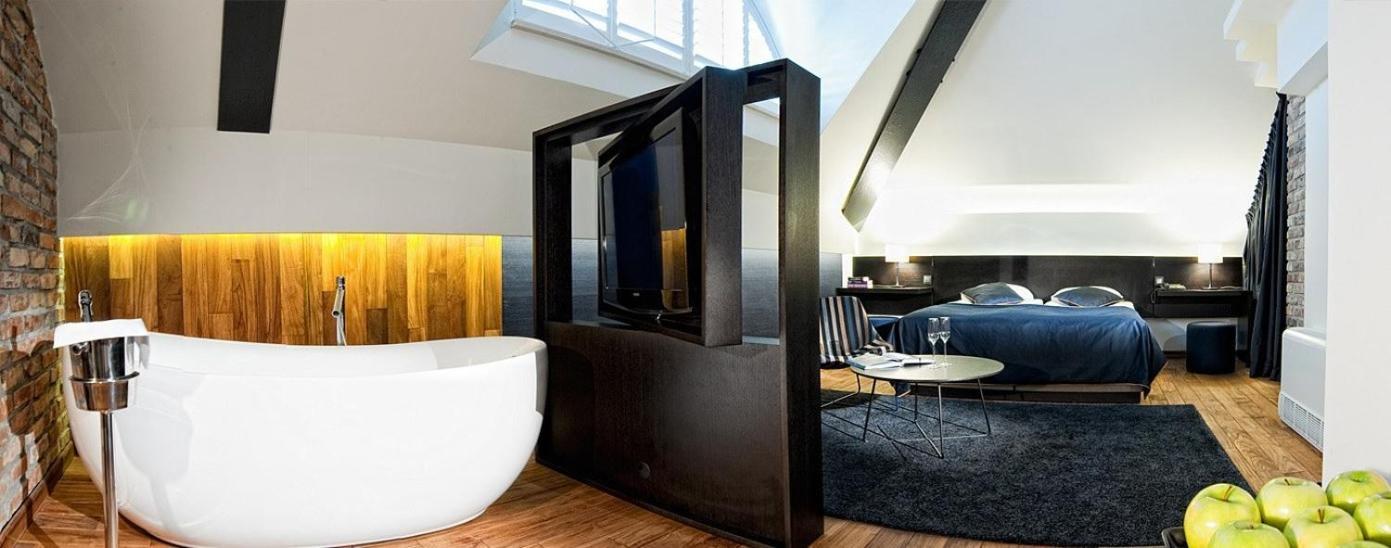 Hotel Remes Opalenica Phòng bức ảnh