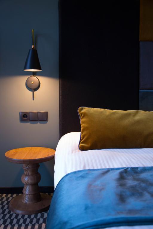 Hotel Remes Opalenica Ngoại thất bức ảnh