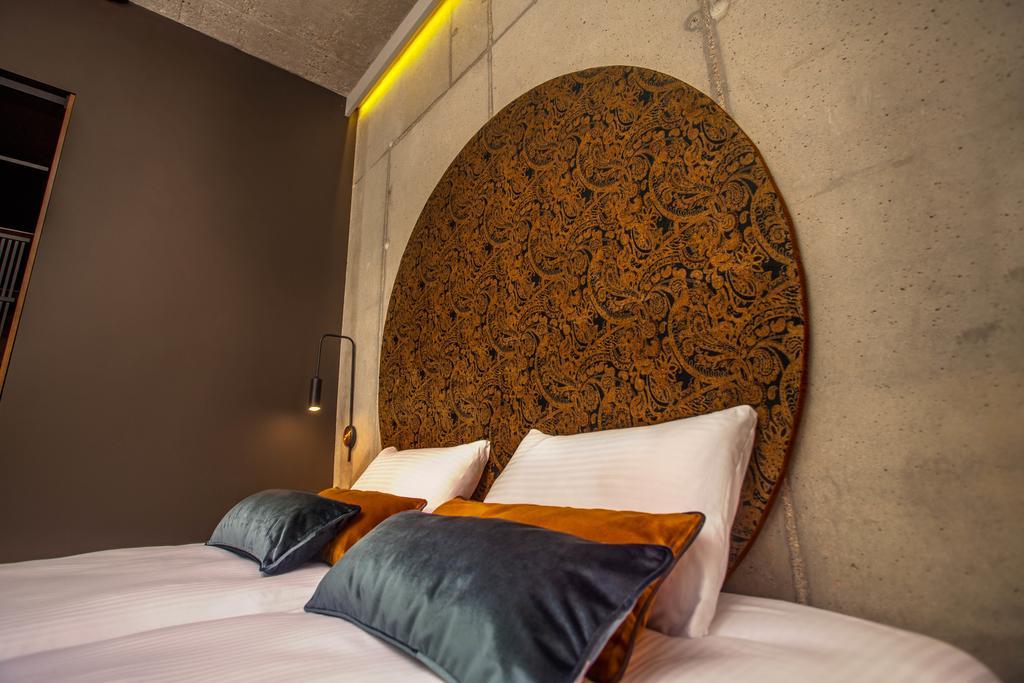Hotel Remes Opalenica Ngoại thất bức ảnh