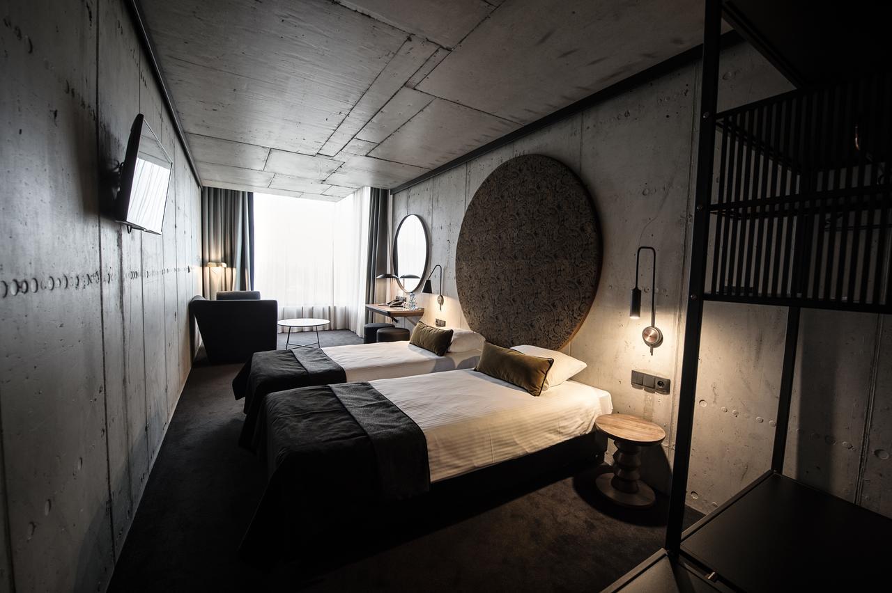 Hotel Remes Opalenica Ngoại thất bức ảnh